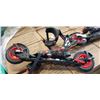 Image 2 : SKIKE VX TWIN ROLLER SKIS