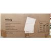Image 2 : HILLPIG SELF CLEANING CAT LITTER BOX
