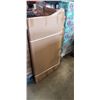 Image 1 : NEW WALL MOUNTED TIRE RACK
