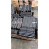 Image 2 : PALLET OF DECK TILES, APPROX. 150SQ. FT.