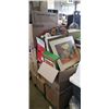 Image 1 : PALLET OF ESTATE GOODS