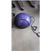 Image 2 : KNEELING CHAIR, YOGA BALL AND BALANCER