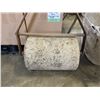 Image 2 : CEMENT LAWN ROLLER