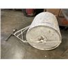 Image 2 : LAWN ROLLER, WATER FILLED