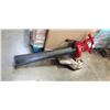 Image 1 : TORO ULTRA MULCH VAC WITH BAG