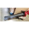 Image 3 : TORO ULTRA MULCH VAC WITH BAG