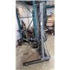 Image 1 : MANUAL HOIST