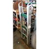 Image 1 : TWO-WHEEL APPLIANCE DOLLY
