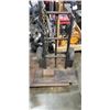 Image 2 : HEAVY DUTY TWO WHELL DOLLY