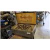 Image 1 : WELDING TORCH, GAUGES AND HOSE