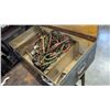 Image 2 : WELDING TORCH, GAUGES AND HOSE