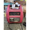 Image 2 : BATTERY CHARGER AND KEROSENE HEATER