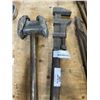 Image 2 : LOT OF ANTIQUE TOOLS