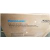 Image 2 : PANASONIC 30" STAINLESS TRIM KIT