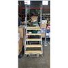 Image 1 : WAREHOUSE STAIRS