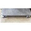 Image 2 : 4 WHEEL METAL CART