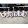 Image 1 : 6 NEW EPICURE TEPPANYAKI SAUCE MIX 115G BOTTLES