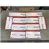 Image 1 : 11 NEW ASSORTED LAPTOP BATTERIES