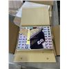 Image 2 : 3 NEW YELLOW MOUNTAIN MAHJONG SETS