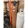 Image 1 : BOTTLE OF COMPRESSED NITROGEN