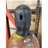 Image 2 : BOTTLE OF COMPRESSED NITROGEN