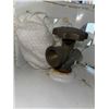 Image 2 : 100LB PROPANE TANK DATED 2017
