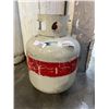Image 1 : TANK OF BUTANE