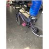 Image 2 : PURPLE AVIGO BIKE