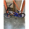 Image 2 : BLUE/ GRAY AVIGO BIKE
