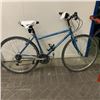Image 1 : BLUE PEUGOT BIKE