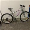 Image 1 : SILVER INFINITY BIKE