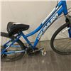 Image 2 : BLUE NAKAMURA BIKE