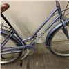 Image 2 : BLUE EVERYDAY BIKE