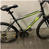 Image 2 : BLACK MOVELO BIKE