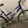 Image 2 : BLUE RALEIGH BIKE
