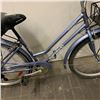 Image 2 : BLUE EVERYDAY BIKE