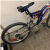 Image 4 : BLUE DYNO BIKE
