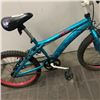 Image 2 : BLUE AVIGO BIKE