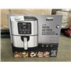 Image 2 : BELLPRO 4.2QT AIR FRYER - TESTED WORKING, RETAIL $199