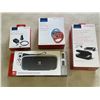 Image 1 : LOT OF NEW NINTENDO SWITCH ACCESSORIES