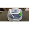 Image 1 : PANASONIC CORDLESS IRON TESTED WORKING