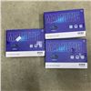 Image 1 : 3 NEW MAGNETIC CHESS GAMES
