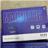 Image 2 : 3 NEW MAGNETIC CHESS GAMES