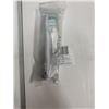 Image 2 : 7 BOXES OF 10 NEW ELECTRIC TOOTH BRUSH HEAD REPLACEMENTS INDIVIDUALLY PACKAGED