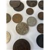 Image 2 : ASSORTED ANCIENT COINS