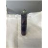 Image 2 : 174G LAVENDER FLOURITE TOWER