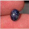 Image 2 : 2.55 CT CERTIFIED BURMESE BLUE STAR SAPPHIRE GEMSTONE - ($5,900 APPRAISAL)