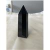 Image 2 : BRAZILIAN OBSIDIAN TOWER
