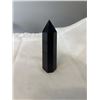 Image 1 : 85G BLACK OBSIDIAN TOWER