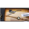 Image 2 : SEVEN GUCCI WATCHES